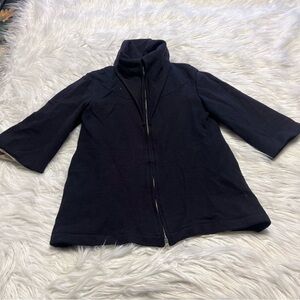 Geren Ford vintage Midnight Women's Cape